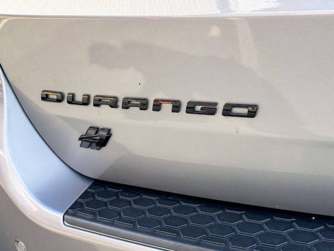 Used 2018 Dodge Durango GT w/ Premium Group AWD/4WD image 16