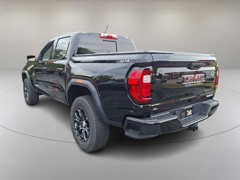 Used 2023 GMC Canyon Elevation w/ Convenience Package image 7