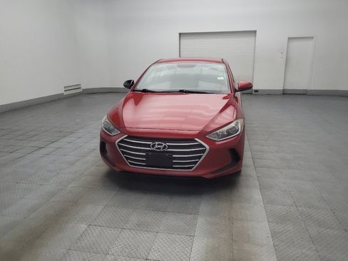 Used 2018 Hyundai Elantra SEL FWD image 15