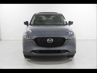 Certified 2024 MAZDA CX-5 Carbon Edition AWD/4WD video 2