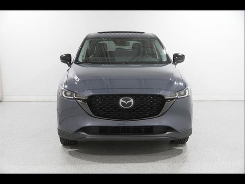 Certified 2024 MAZDA CX-5 Carbon Edition AWD/4WD image 2