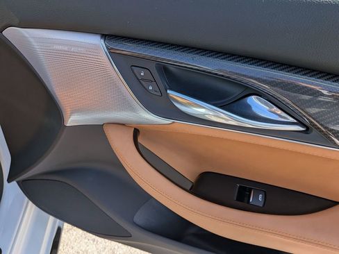 Certified 2024 Cadillac CT5 V w/ Platinum Package image 27