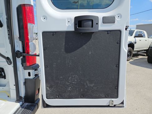 New 2026 RAM ProMaster 1500 w/ Safety Group image 29