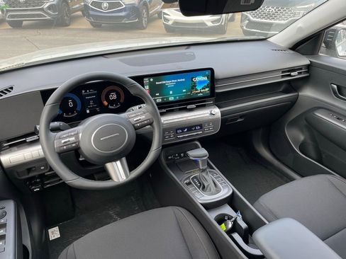 New 2026 Hyundai Kona SEL Sport image 23