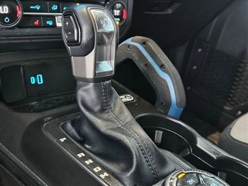 Used 2023 Ford Bronco Wildtrak AWD/4WD image 20
