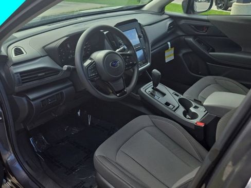 Certified 2026 Subaru Crosstrek 2.5i w/ Convenience Package #1 AWD/4WD image 15