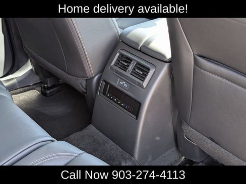 Used 2026 MAZDA CX-90 3.3 Turbo w/ Select Package AWD/4WD image 35