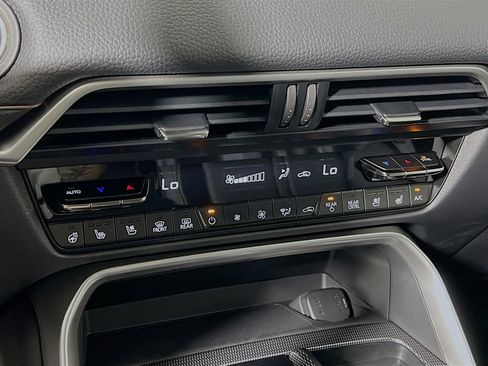 New 2026 MAZDA CX-70 SC Plus image 13