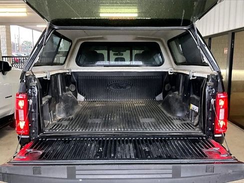 Used 2022 Ford F150 XLT w/ Equipment Group 302A High image 29