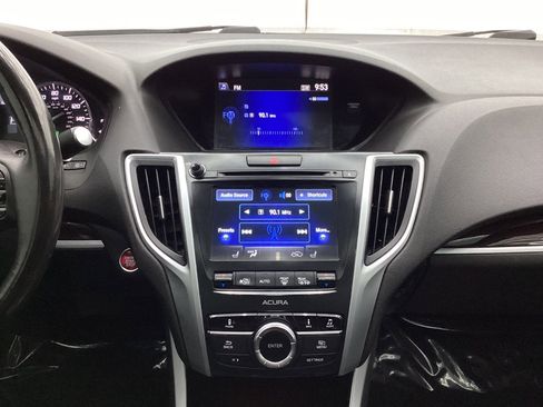 Used 2015 Acura TLX image 28
