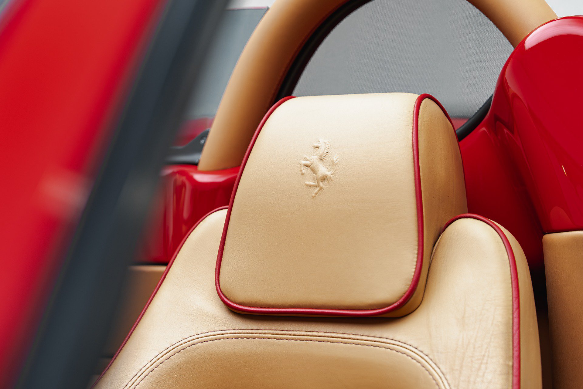 Used 2008 Ferrari F430 Spider RWD image 45