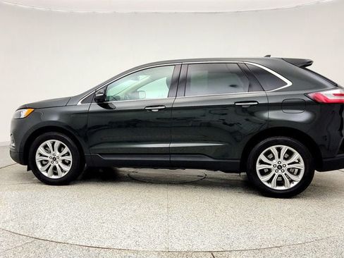 Used 2024 Ford Edge Titanium AWD/4WD image 8