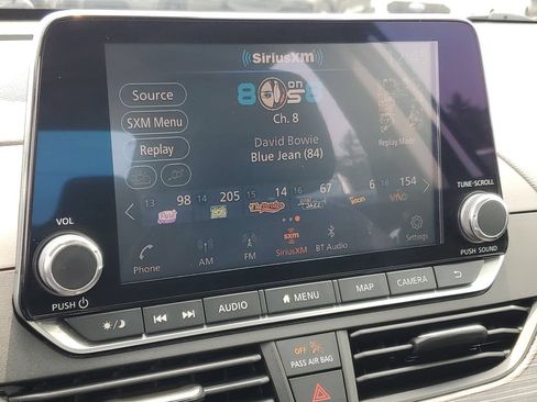 Used 2020 Nissan Altima 2.5 Platinum FWD image 20