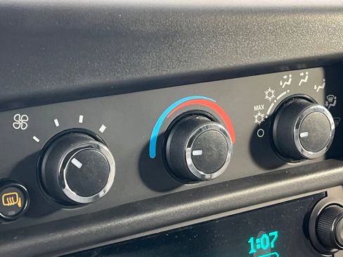 New 2025 Chevrolet Express 2500 w/ Driver Convenience Package image 20