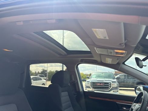 Used 2020 Honda CR-V EX image 23