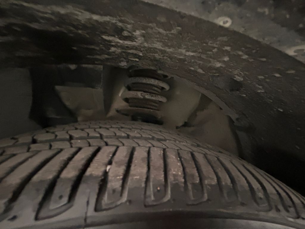Used 2024 Nissan Kicks SV FWD image 22