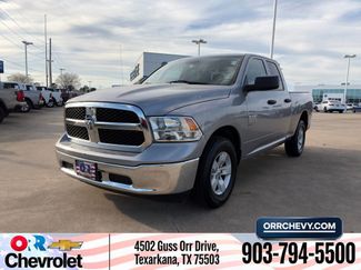 Used 2024 RAM 1500 Classic SLT video 1