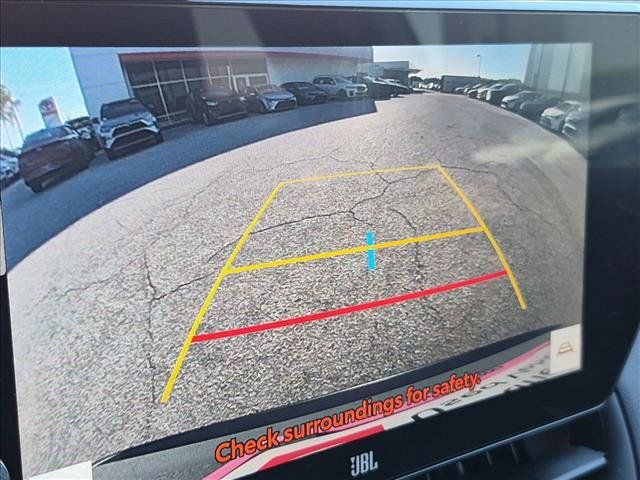 Used 2023 Toyota RAV4 XLE Premium FWD image 13