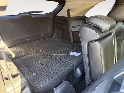 Certified 2024 MAZDA CX-90 3.3 Turbo w/ Select Package image 19