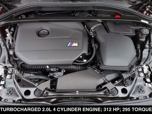 New 2026 BMW M235i xDrive w/ Technology Package AWD/4WD image 9