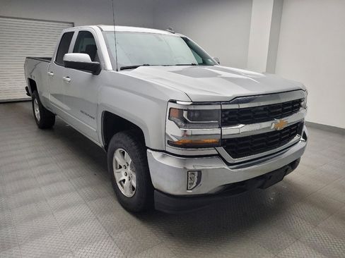 Used 2017 Chevrolet Silverado 1500 LT w/ All Star Edition AWD/4WD image 13