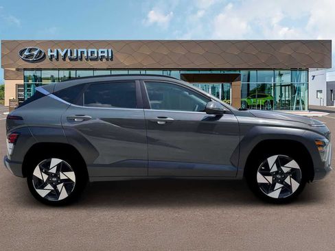 New 2026 Hyundai Kona Limited image 9