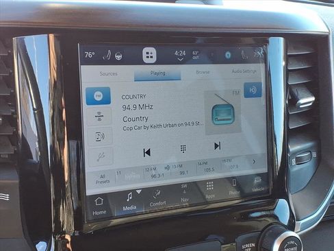 Used 2022 RAM 2500 Laramie image 23