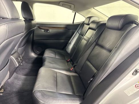 Used 2013 Lexus ES 350 image 22