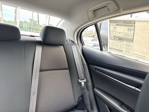 New 2026 MAZDA MAZDA3 s FWD image 19