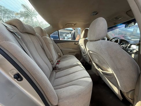 Used 2007 Kia Optima LX image 14