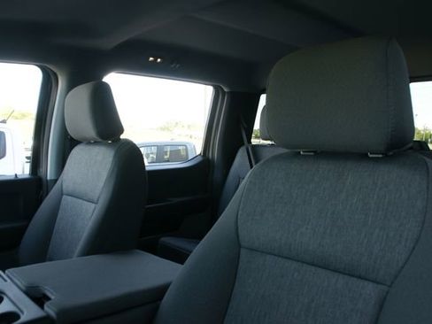 New 2026 Ford F350 XL AWD/4WD image 20