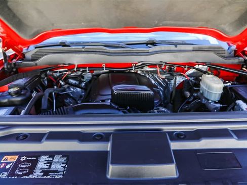 Used 2015 Chevrolet Silverado 2500 W/T image 26