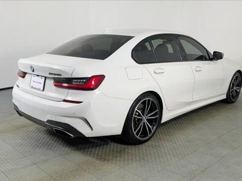 Used 2020 BMW M340i w/ Premium Package RWD image 7