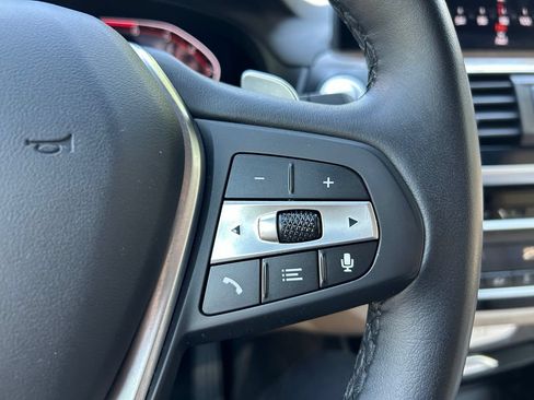 Used 2021 BMW X3 sDrive30i w/ Premium Package RWD image 24