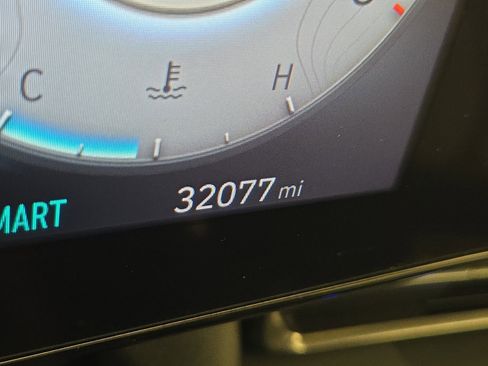 Used 2023 Hyundai Elantra N Line image 18