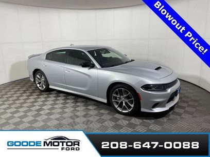 Used 2023 Dodge Charger GT