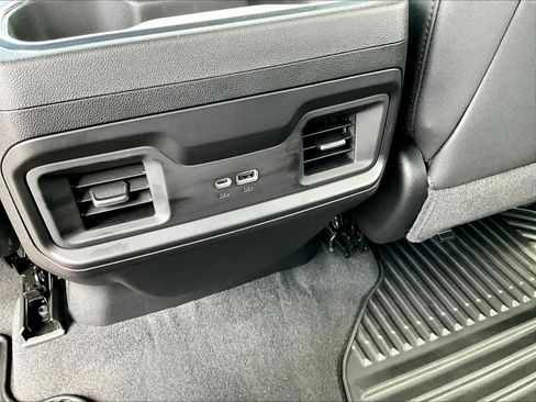 Used 2026 Chevrolet Silverado 2500 LT w/ Trail Boss Package AWD/4WD image 11