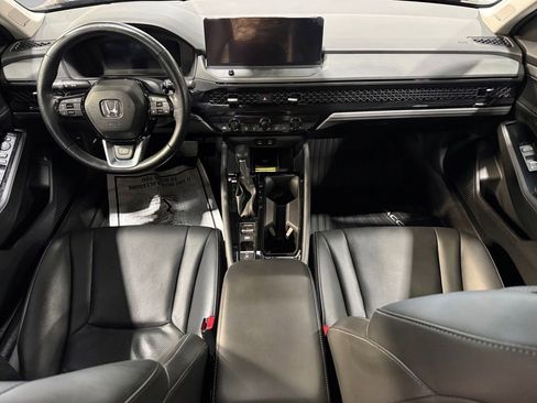 Used 2024 Honda Accord Touring image 36