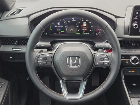 Certified 2026 Honda CR-V Sport-L image 21
