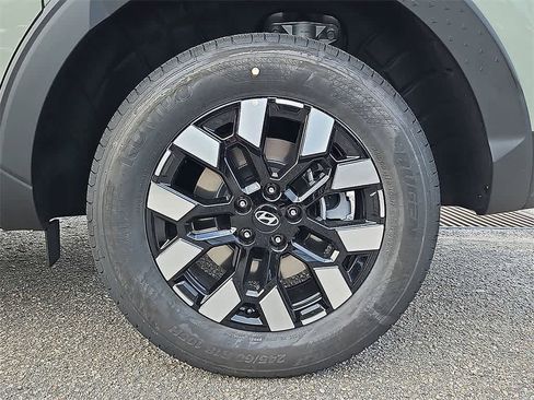 New 2026 Hyundai Santa Cruz SEL FWD image 7