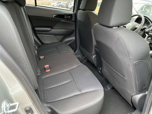 Used 2024 Mitsubishi Eclipse Cross Black Edition image 25