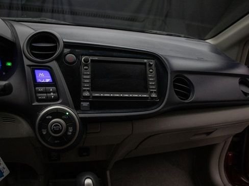 Used 2010 Honda Insight EX image 21