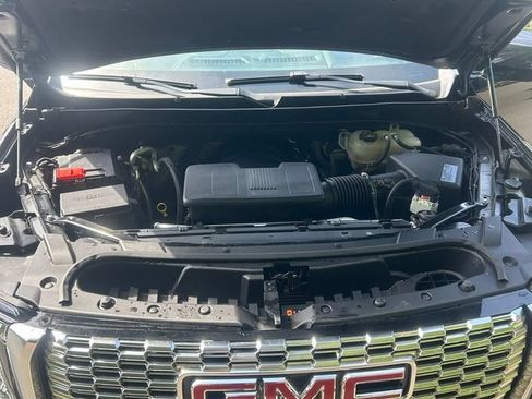 Used 2021 GMC Yukon Denali AWD/4WD image 36