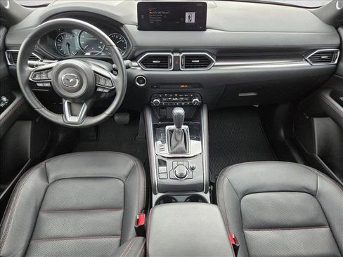 Used 2024 MAZDA CX-5 2.5 Turbo w/ Premium Package image 26