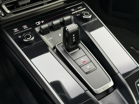 Certified 2022 Porsche 911 Carrera S image 23