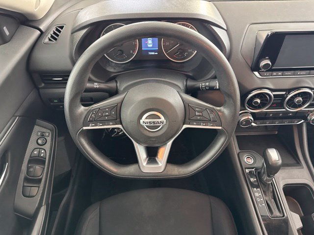 Used 2021 Nissan Sentra S FWD image 44