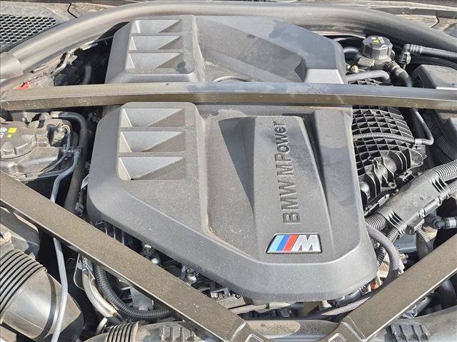 Used 2023 BMW M2 w/ Lighting Package RWD image 23