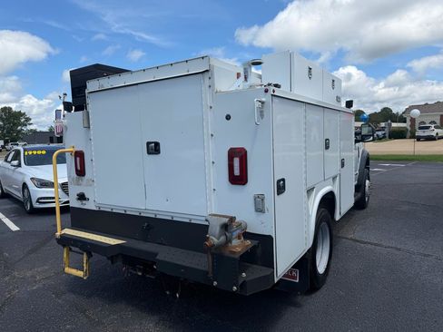 Used 2020 Ford F450 XL w/ Power Equipment Group RWD image 5