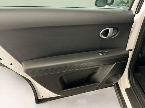 Used 2024 Hyundai Ioniq 5 SEL AWD/4WD image 27