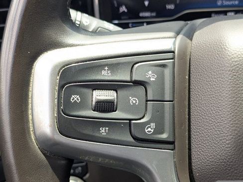 Used 2024 Chevrolet Silverado 1500 LT w/ All Star Edition Plus RWD image 25